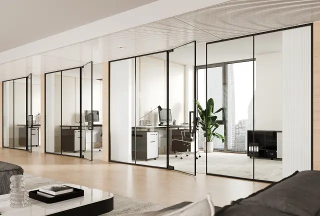 glass-partition