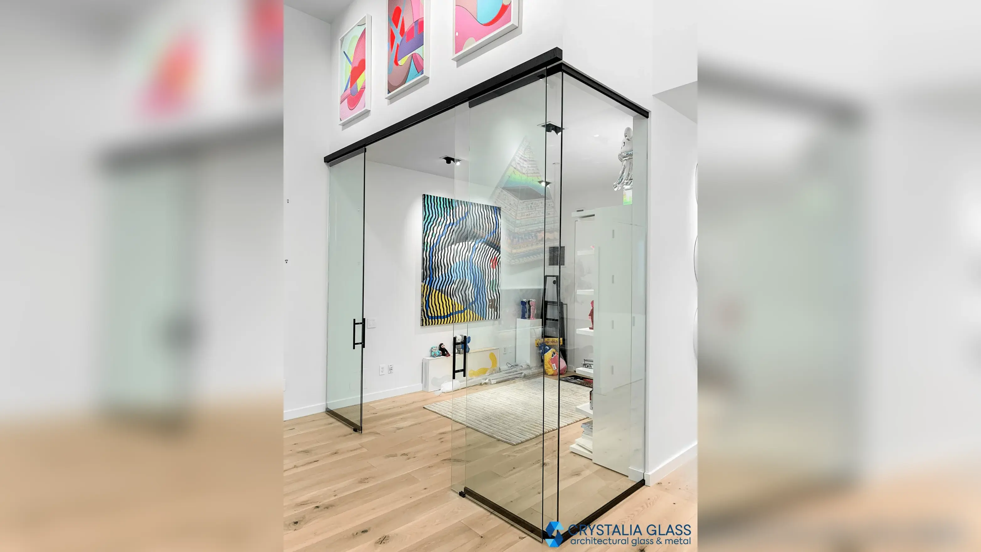 CGS 200 – Sliding Door