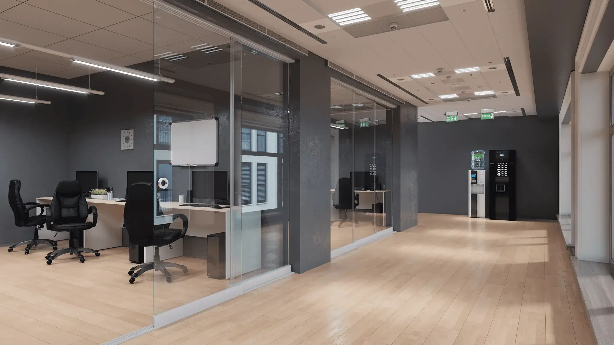 Sliding Wall SGL-1116
