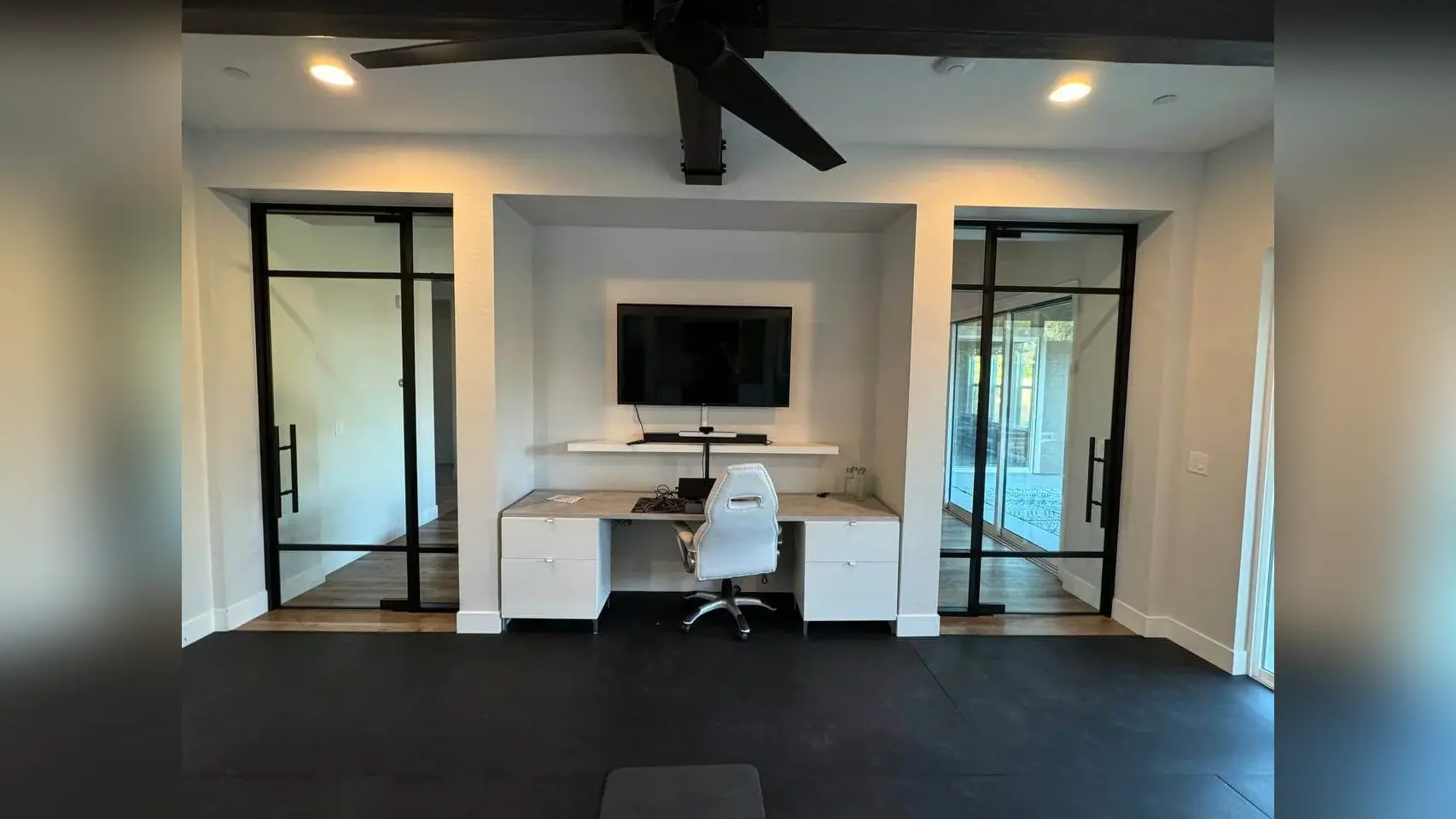 Kompas – Aluminum Partition