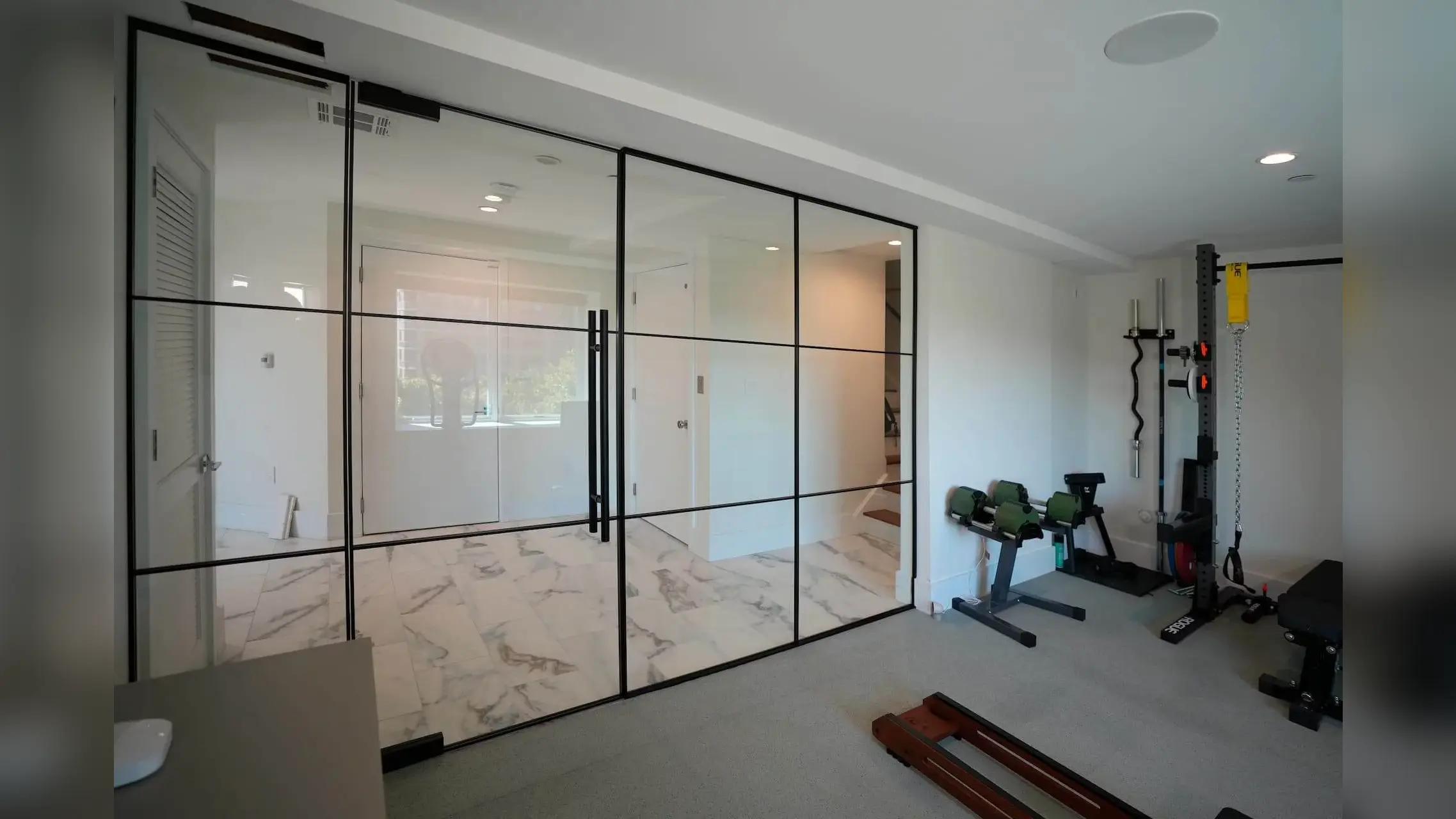 CGF – 400 swing