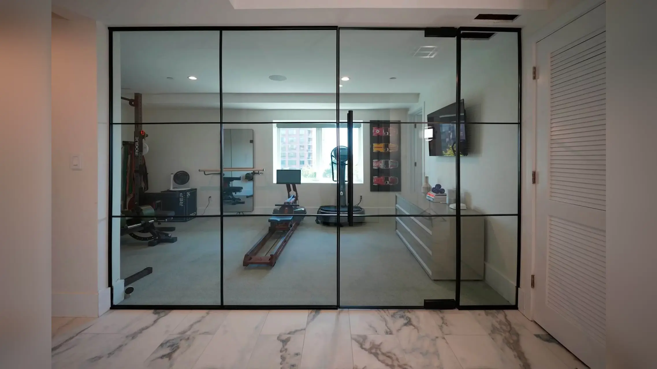 CGF – 400 swing