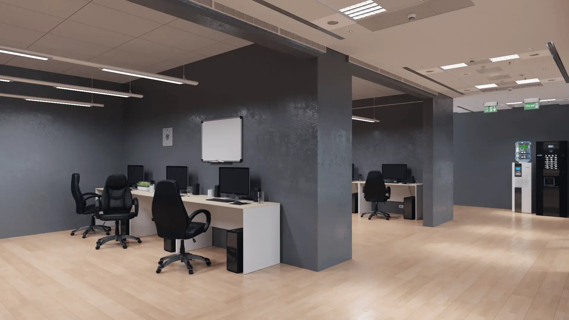 Sliding Wall SGL-1116