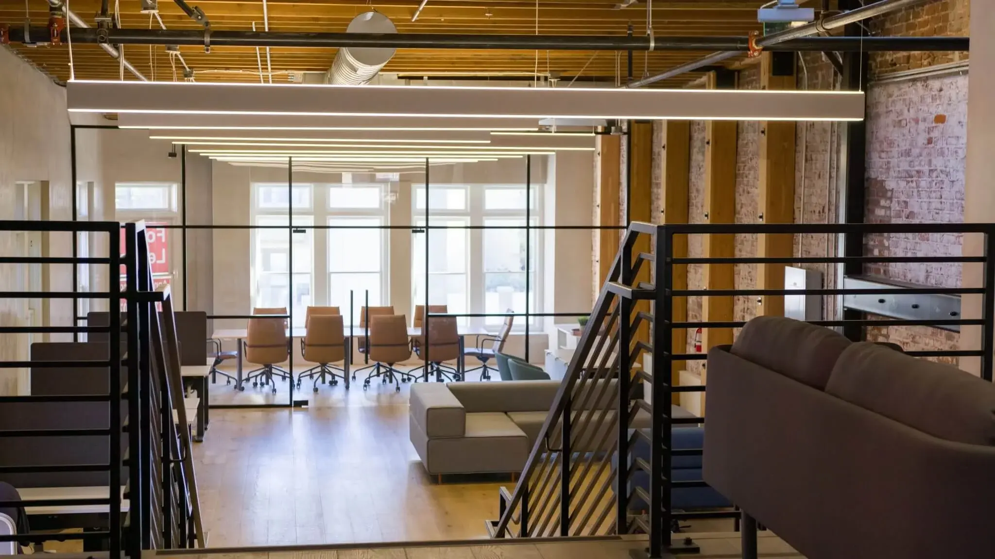 Kompas – Aluminum Partition