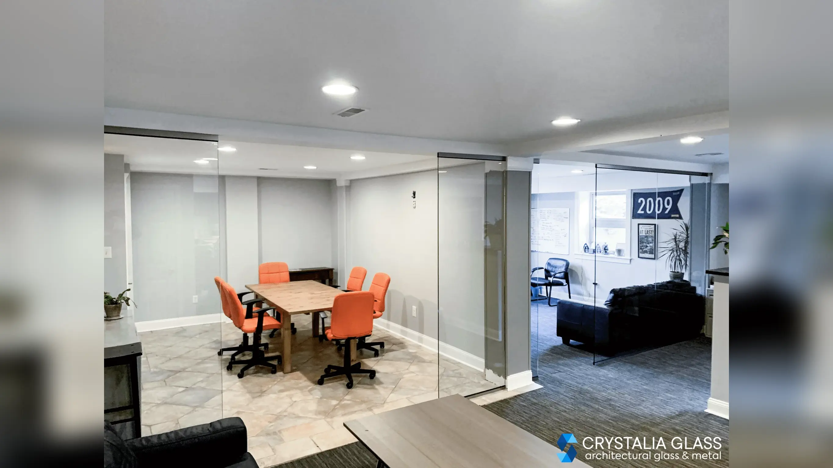 CGF 200 – Swing Doors