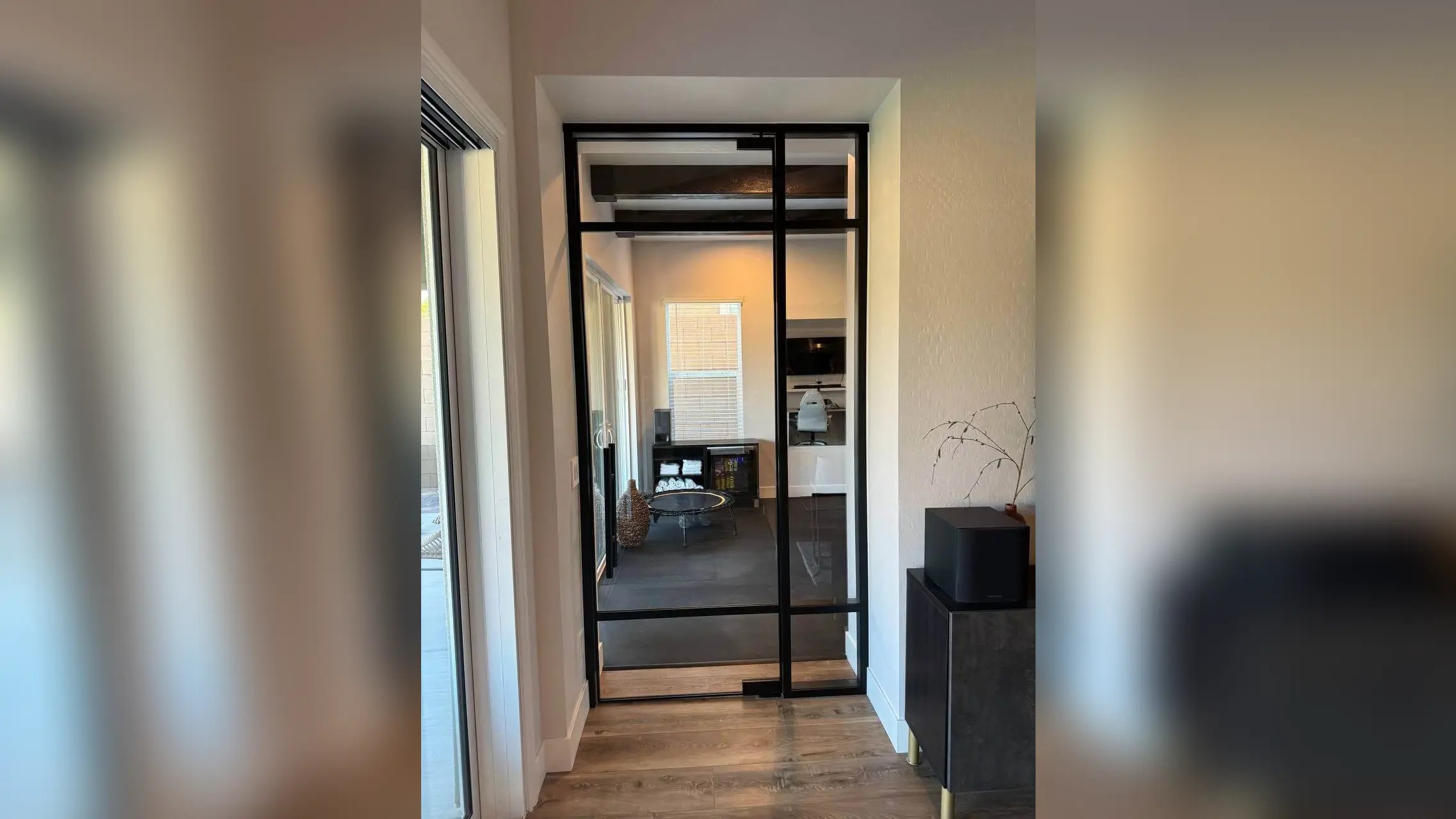 Kompas – Aluminum Partition