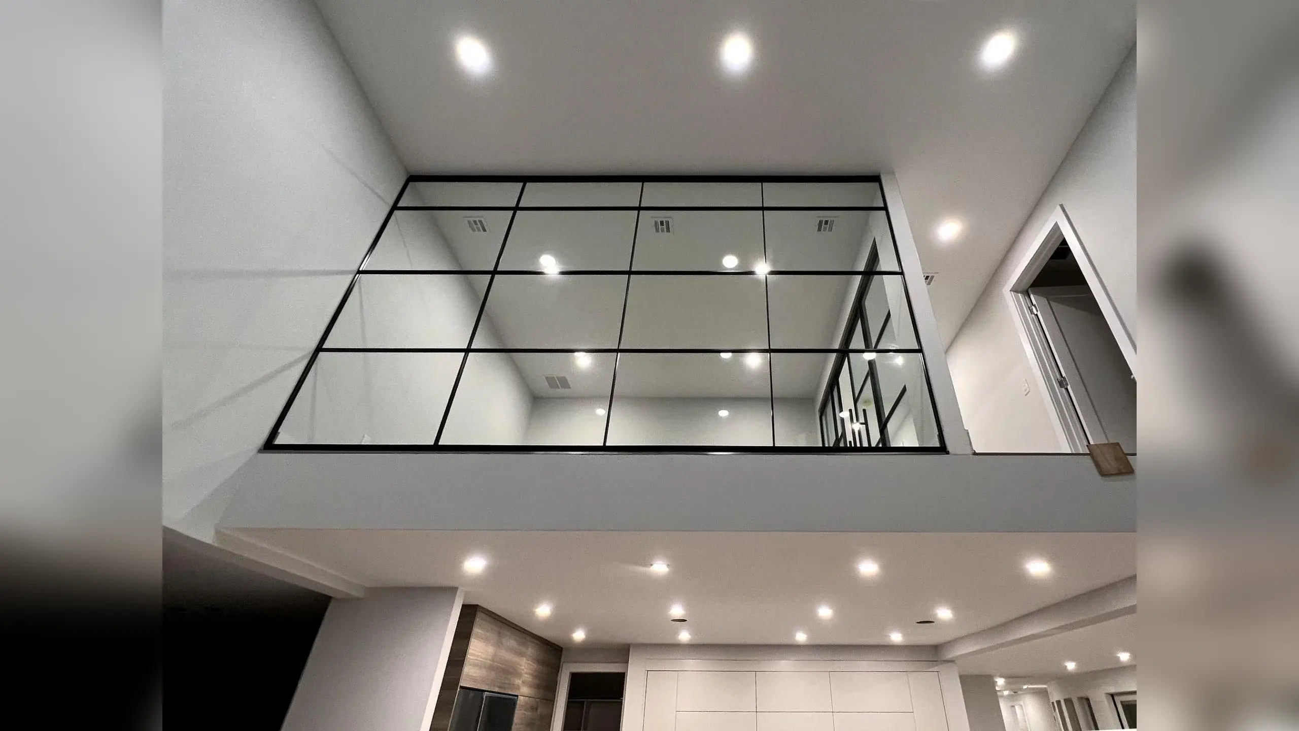 CGF 400 – Sliding Doors