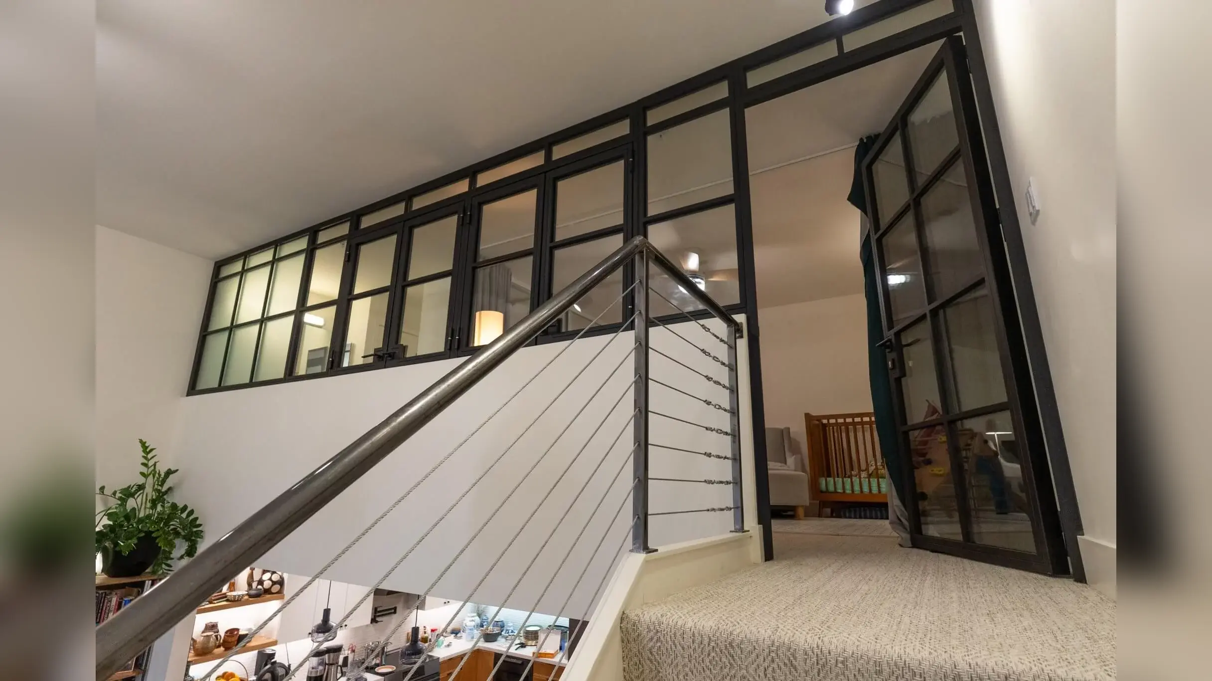 Sliding Walls Gallery